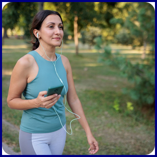 Chained transformations